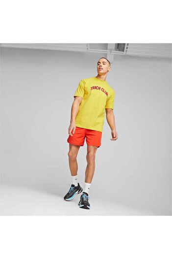 Puma GRAPHIC Training Meet Men's T-Shirt