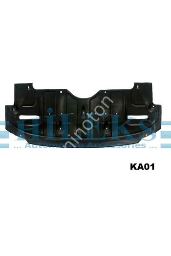 seninoton Kia Cerato Crankcase Housing 2015-2020