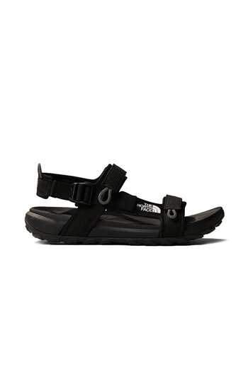 THE NORTH FACE Sandal Men's Outdoor Sandals Black