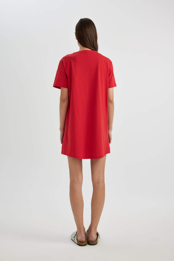 DeFacto Knitted Dress (24 SM)