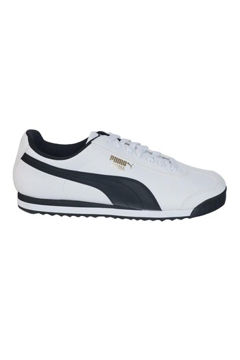 Puma ROMA BASIC Чоловічі повсякденні спортивні кросівки - 35357204