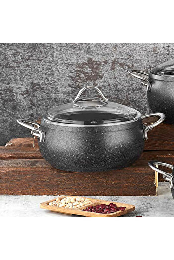 COOKCASE 6 Piece Casserole Set
