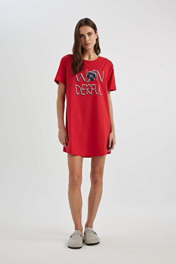 DeFacto Knitted Dress (24 SM)