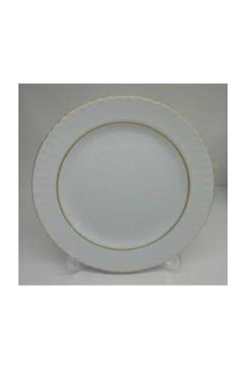 Kütahya Porselen SEDEF 20 STAR CAKE PLATE DOUBLE STAR 6 PIECES