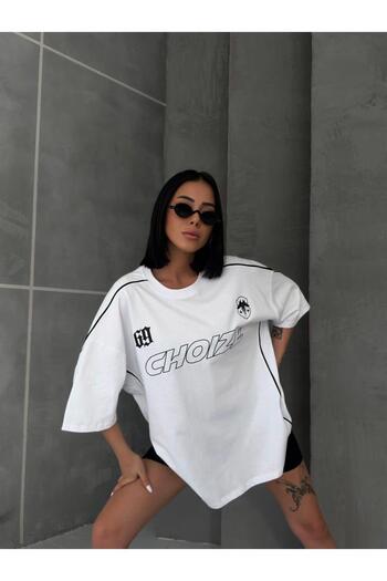 Touz Moda Hip-hop Streetwear Choize Extra Cash Jersey (Unisex) T-Shirt