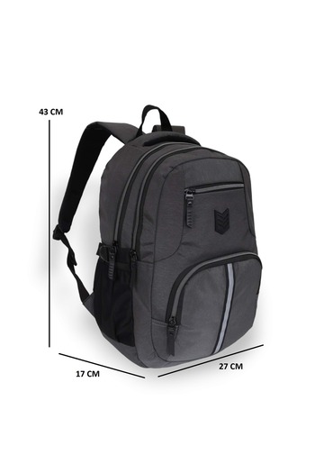 Relaxion 2051 School Backpack