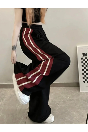 DENİKK Y2k Knitted Trousers/sweatpants