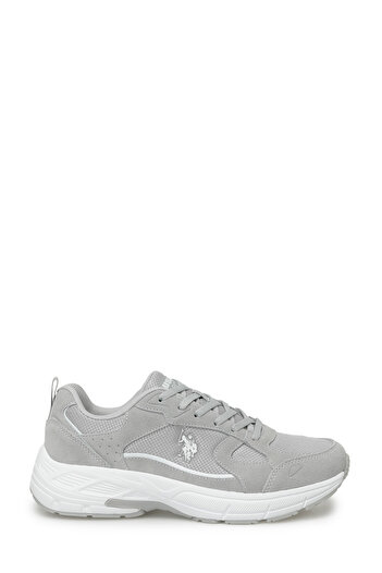 U.S. Polo Assn. FELCOM 4FX GREY - Dámské Tenisky
