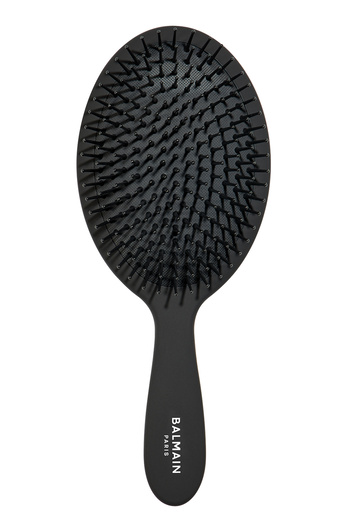 BALMAIN Detangling Spa Brush nylon ballpoint bristles
