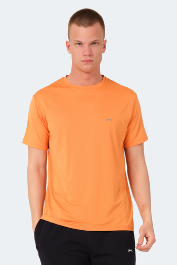 Slazenger Men's OPERATOR T-Shirt - Orange