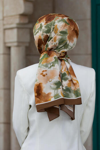 Vissona Luxury Medina Silk - Stylish and Convenient