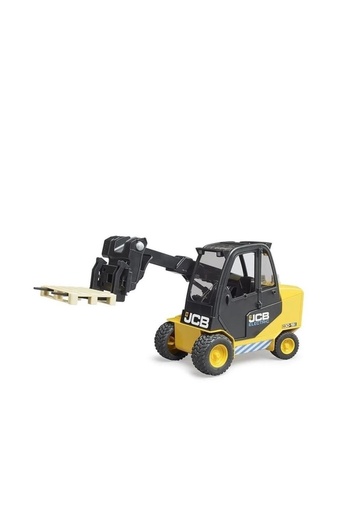 Bruder BR02512 JCB Forklift