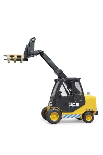Bruder BR02512 JCB Forklift