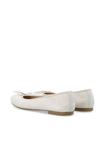 Bianco Ballerinas BIAMADISON