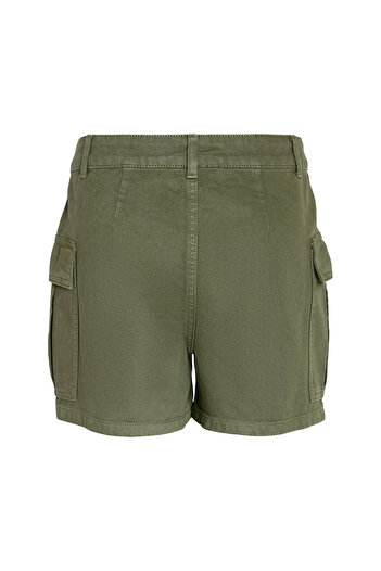 Noisy May NMSMILEY CARGO NW SHORTS COLOR NOOS