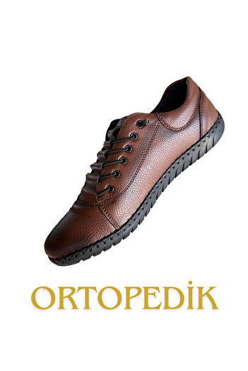 G GÜR MODA ORTOPEDİK TABANI DİKİŞLİ KAUÇUK TABAN DÖRT MEVSİMLİK CARIK MODEL TARZI GÜNLÜK HAFİF AYAKKABI