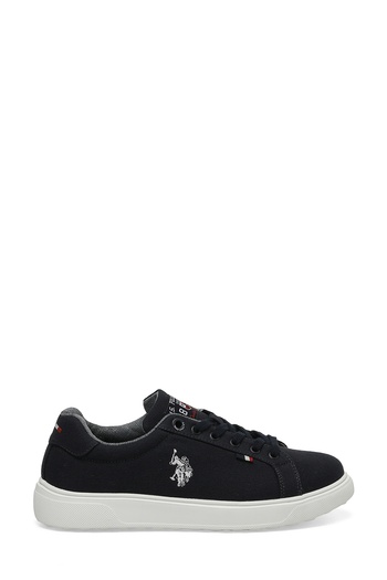 U.S. Polo Assn. Pánské tenisky KITAS 4FX Navy Blue