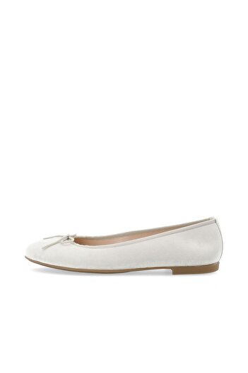 Bianco Ballerinas BIAMADISON