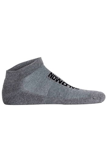 Salomon Unisex-Sneaker, 3er-Pack – EVERY DAY LOW, Mesh-Einsatz, atmungsaktiv, Logo