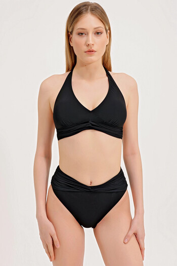 ZEKİ HIGH WAIST BIKINI