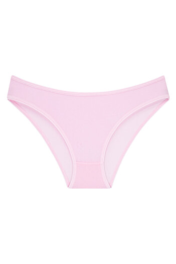 biyokids Chiloți de damă de culoare uni - 7250-50-1