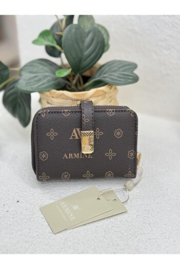 Armine ARMINE C01 - Medium Wallet