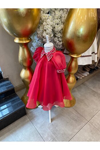 Miss Lorin Kids Children's Dress