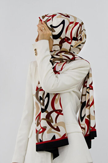 Vissona Luxury Medina Silk - Stylish and Convenient