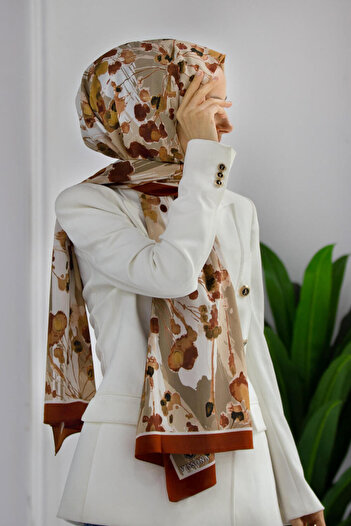 Vissona Luxury Medina Silk - Stylish and Convenient