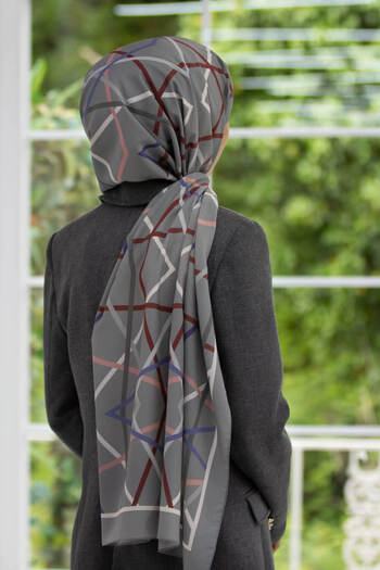 Vissona Luxury Medina Silk - Κομψό και βολικό