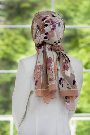 Vissona Luxury Medina Silk - Κομψό και βολικό