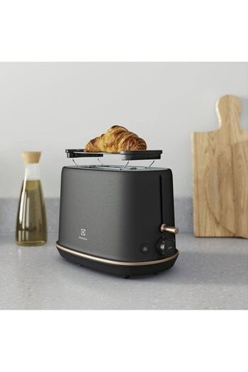 Electrolux Et1-6Bp Toaster