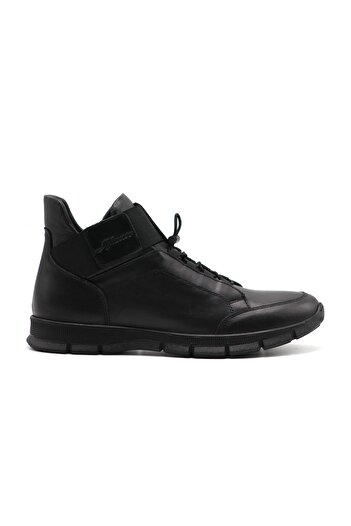 JAMES FRANCO Men's Daily Genuine Leather Boots M-5290