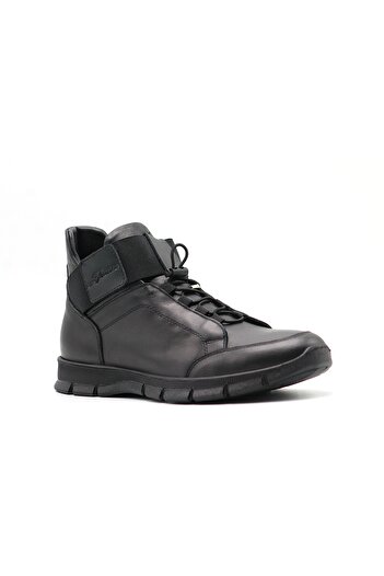 JAMES FRANCO Men's Daily Genuine Leather Boots M-5290