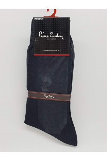 Pierre Cardin Mercerized Men's Socks