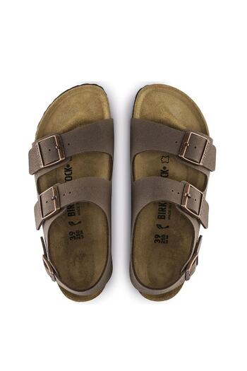 Birkenstock Sandály Milano Mocha