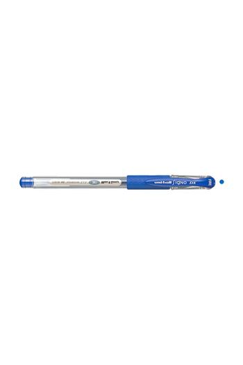 UNİ-BALL Signo Dx Fine 0.7 Gel Pen - Blue 4 Pieces