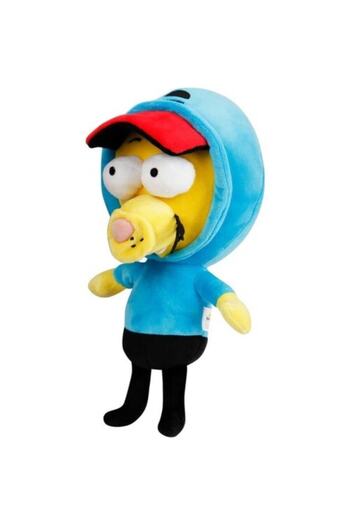 Kral Şakir Oyuncak Peluş 30 cm 2480