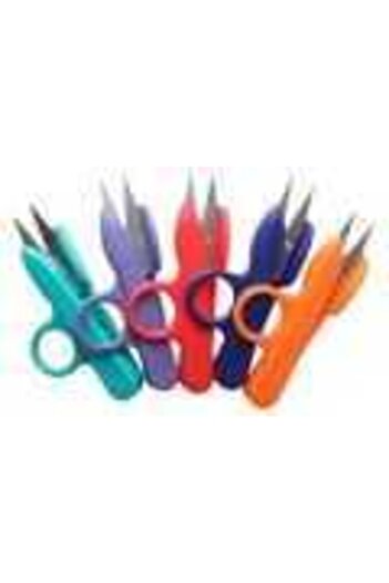 ofisturka Thread Cleaning Scissors - Tc 800 Golden Eagle Thread Scissors (All Colors)