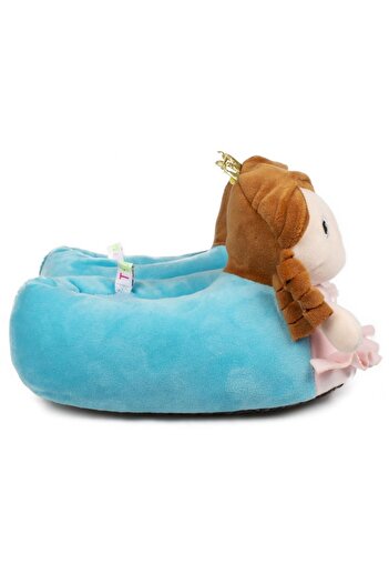 Twigy Παντόφλες Candy Girl's Blue Tt0863 P
