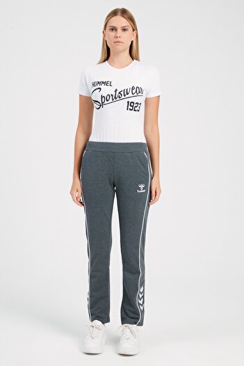hummel Kadın Spor Eşofman Altı - Hmlbasanger Pant