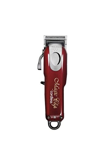 Wahl 8148 Cordless Magic Clip Kablolu ve Kablosuz Saç Kesme Makinası
