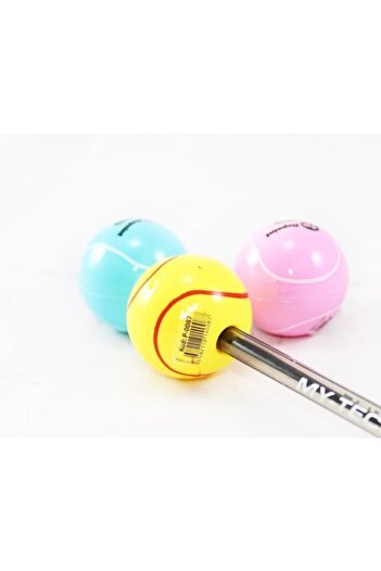 FixPoint Single Colored Ball Pencil Sharpener - P-0087