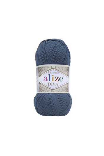 Alize Diva Φόρεμα-μπλούζα-μαγιό-μπικίνι Bustier Μπλούζα Διχτυωτό σχοινί 596 Havacı-2