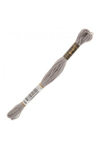 Prestij Boncuk Anchor Muline Embroidery-punch-etamine Tapestry Thread 0399