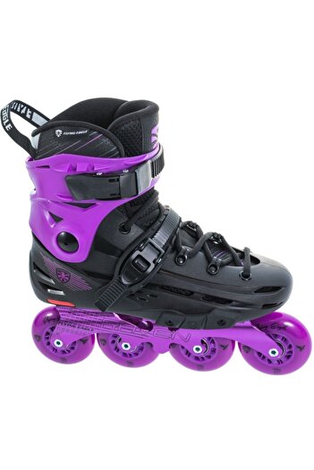 Flying Eagle F4 Raven Purple Urban Skates