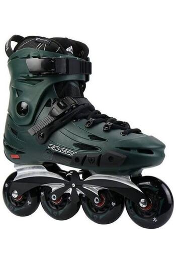 Flying Eagle Flying Eagle F6S Falcon Green Urban Skates