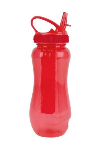 Trendix Trendıx Tritan Flask Orange (600 ml)
