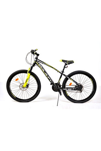Arbike SXC300 24 Double Jant 21 Vites M-disc Fren Tek Amortisörlü Dağ Bisikleti