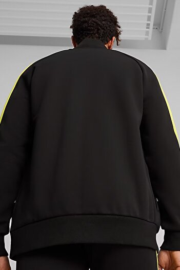 Puma Ανδρικό φούτερ Ferrari Race iconic T7 62519801